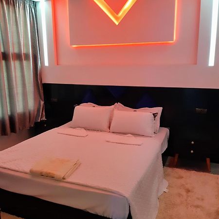 Residence London Laayoune  Luaran gambar