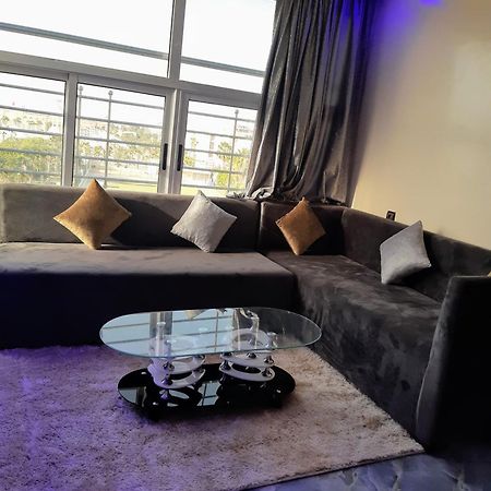 Residence London Laayoune  Luaran gambar