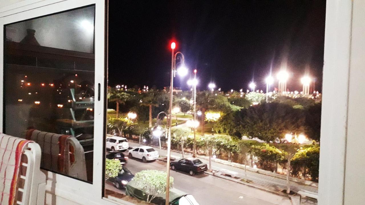 Residence London Laayoune  Luaran gambar