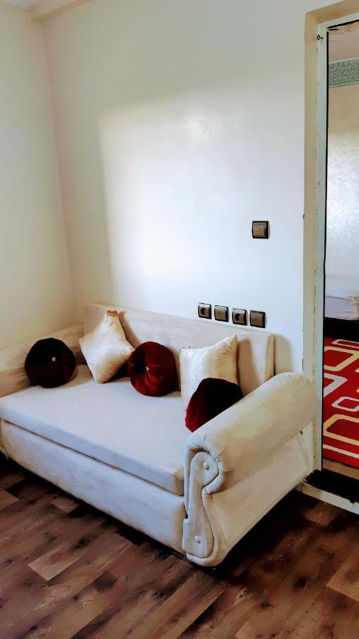 Residence London Laayoune  Luaran gambar