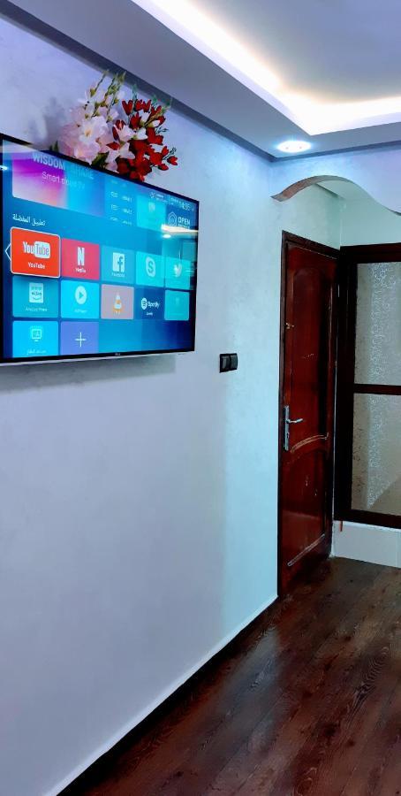 Residence London Laayoune  Luaran gambar