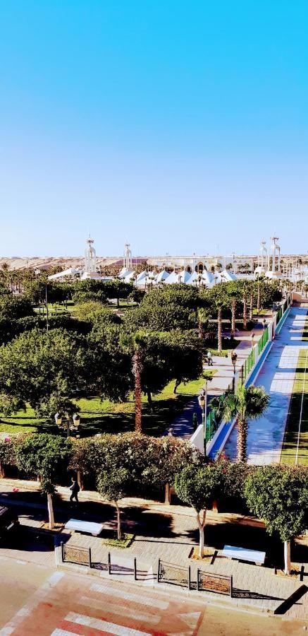 Residence London Laayoune  Luaran gambar