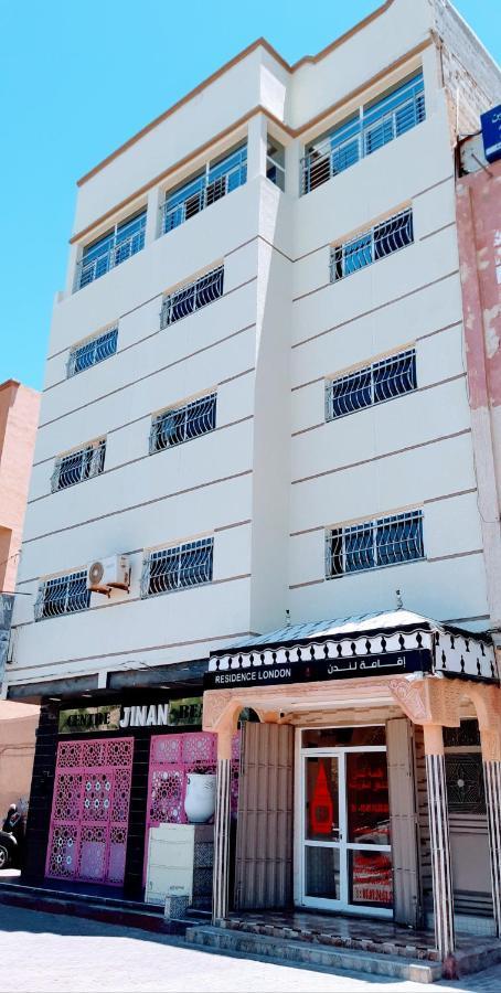 Residence London Laayoune  Luaran gambar