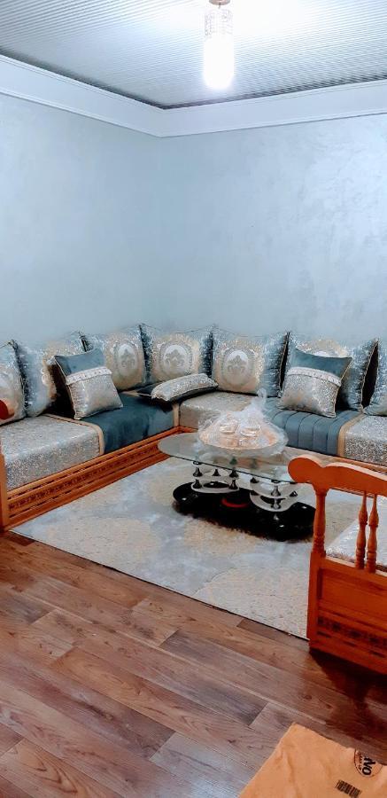 Residence London Laayoune  Luaran gambar