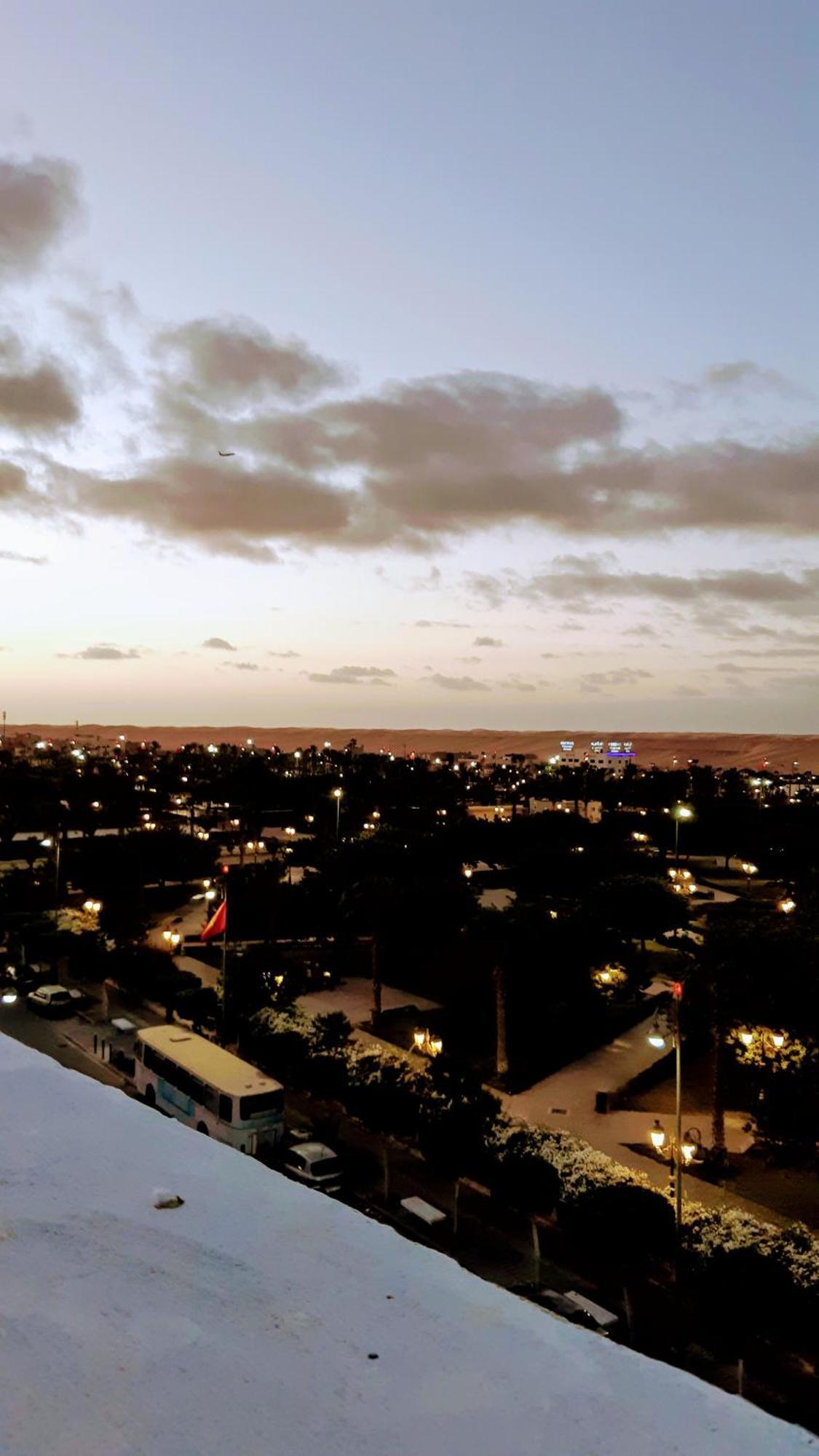 Residence London Laayoune  Luaran gambar