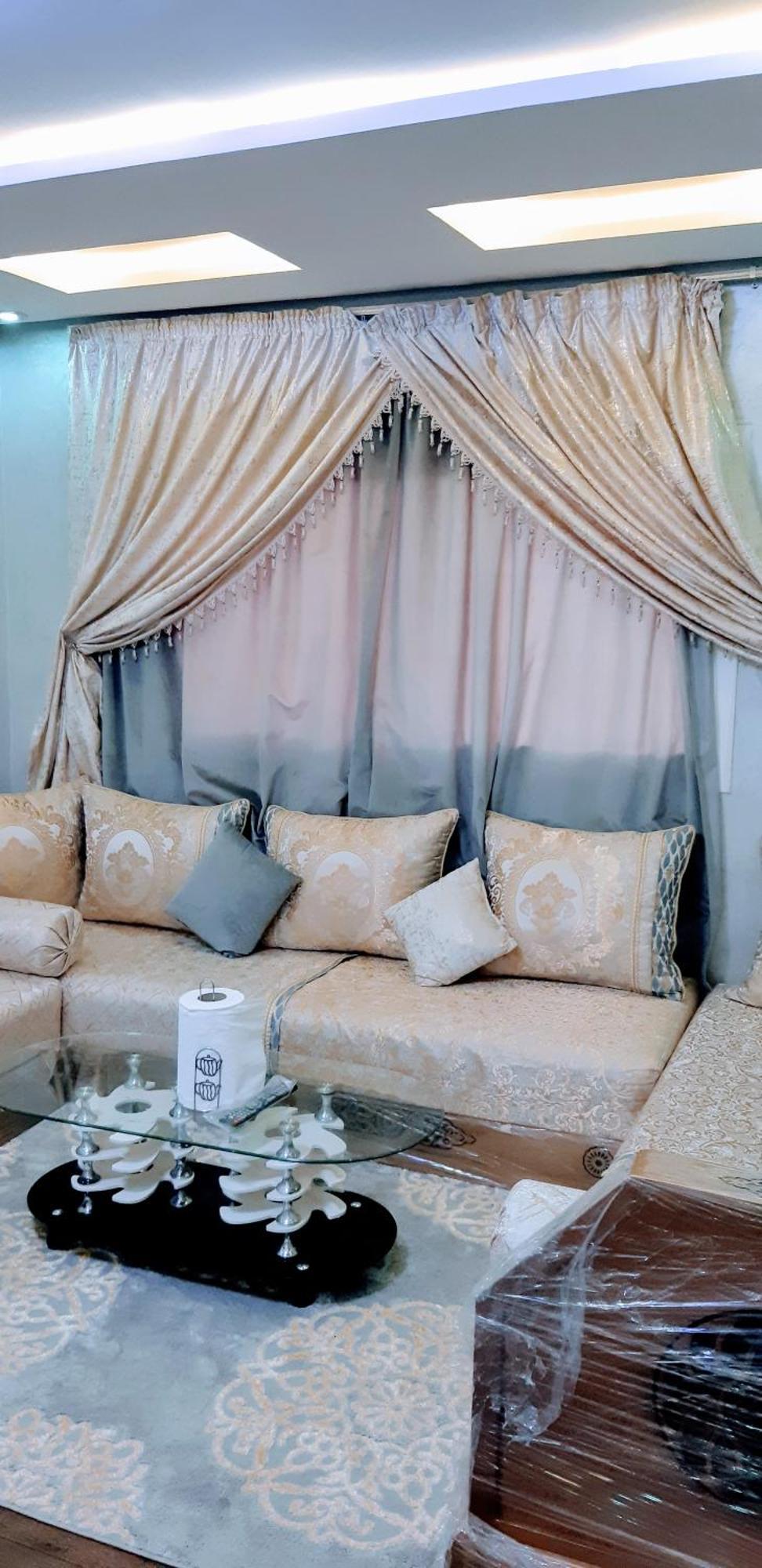 Residence London Laayoune  Luaran gambar