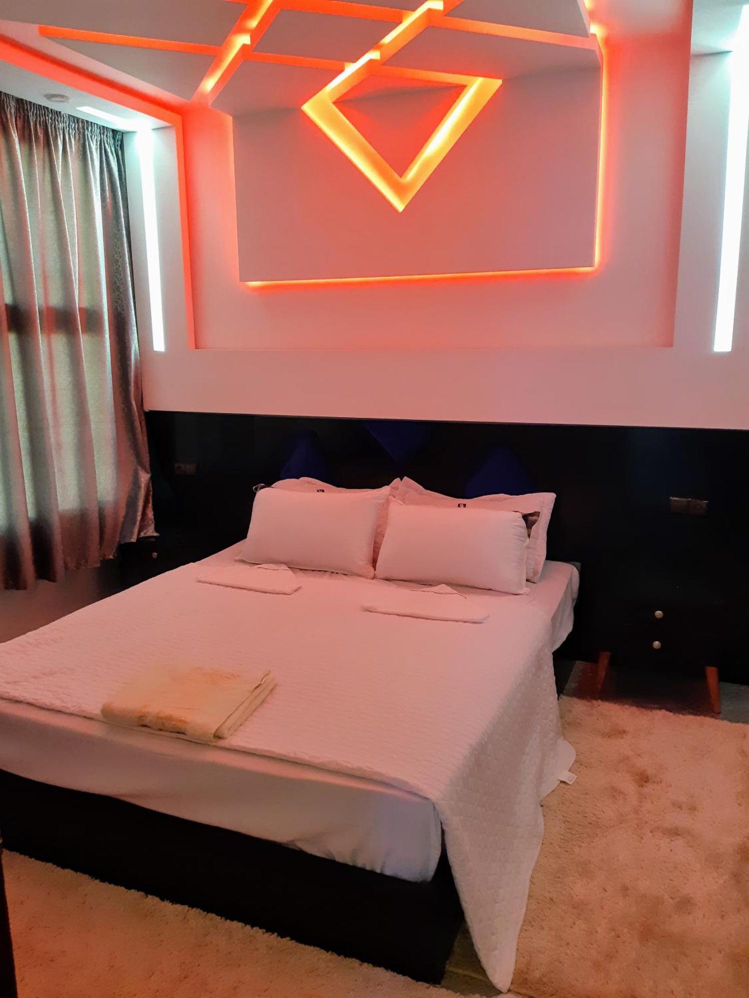 Residence London Laayoune  Luaran gambar