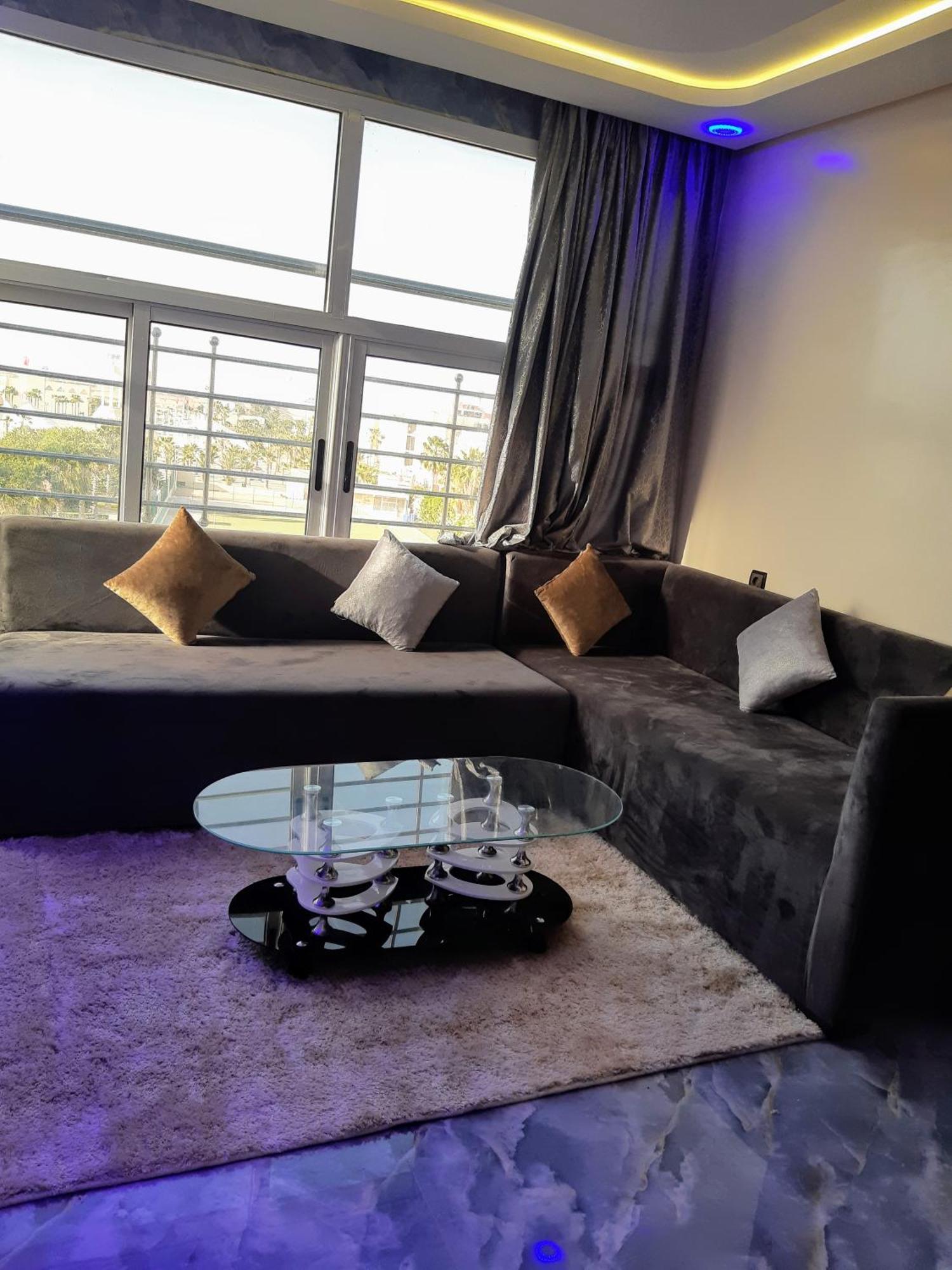 Residence London Laayoune  Luaran gambar