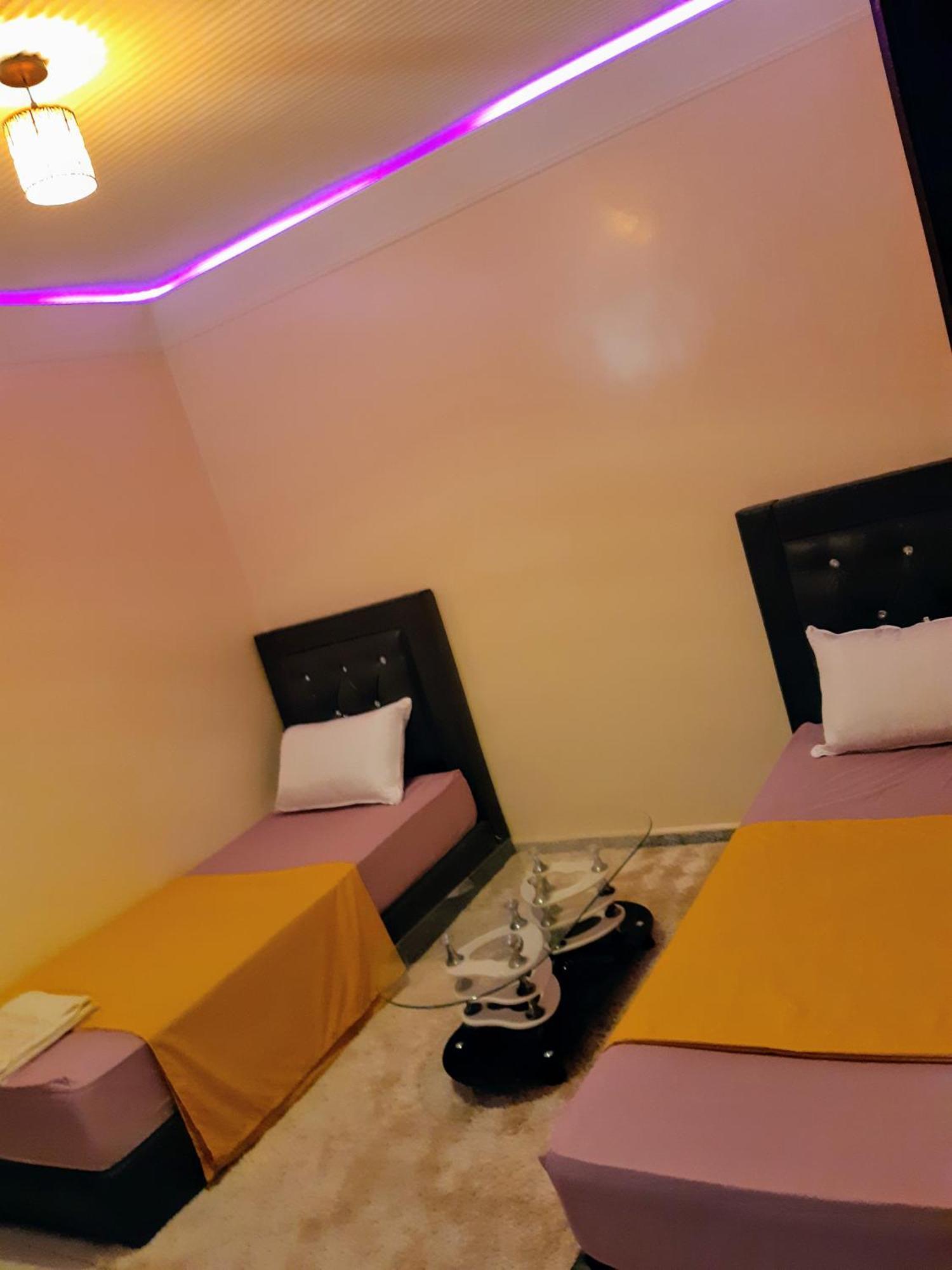 Residence London Laayoune  Luaran gambar