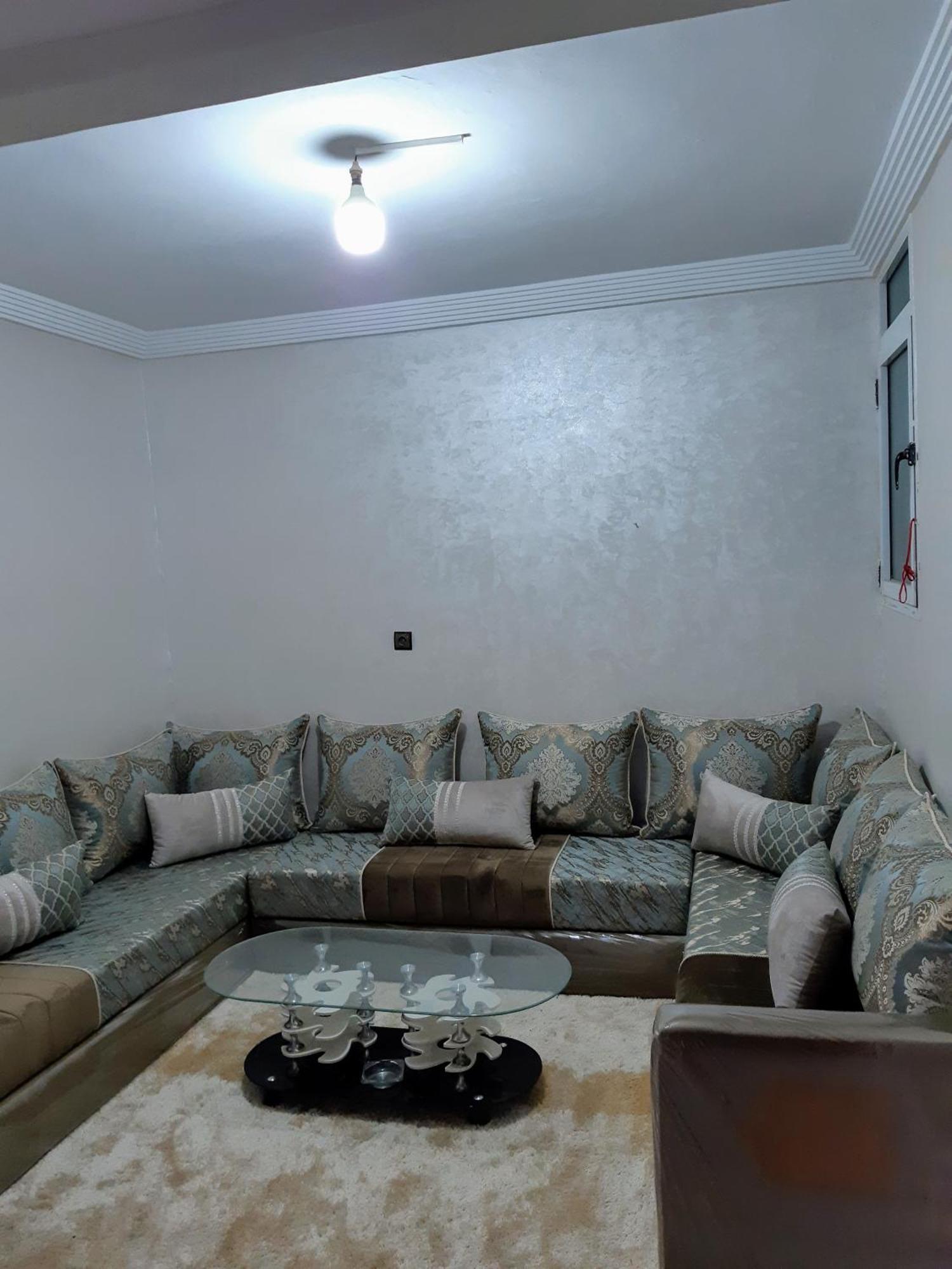 Residence London Laayoune  Luaran gambar