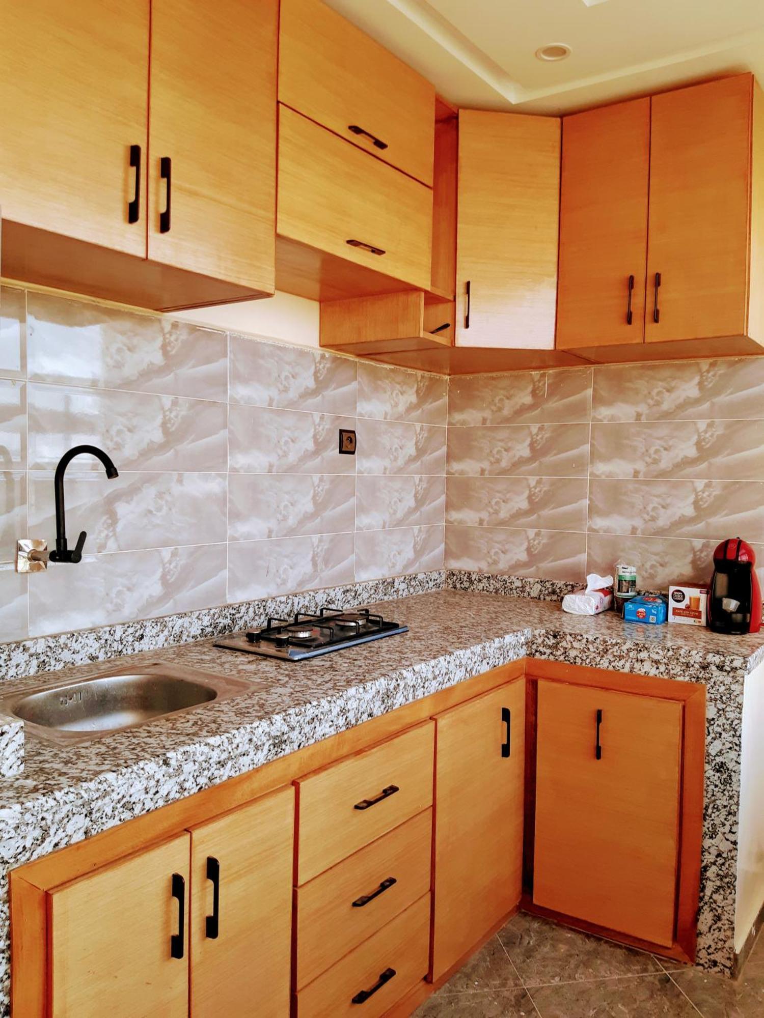 Residence London Laayoune  Luaran gambar