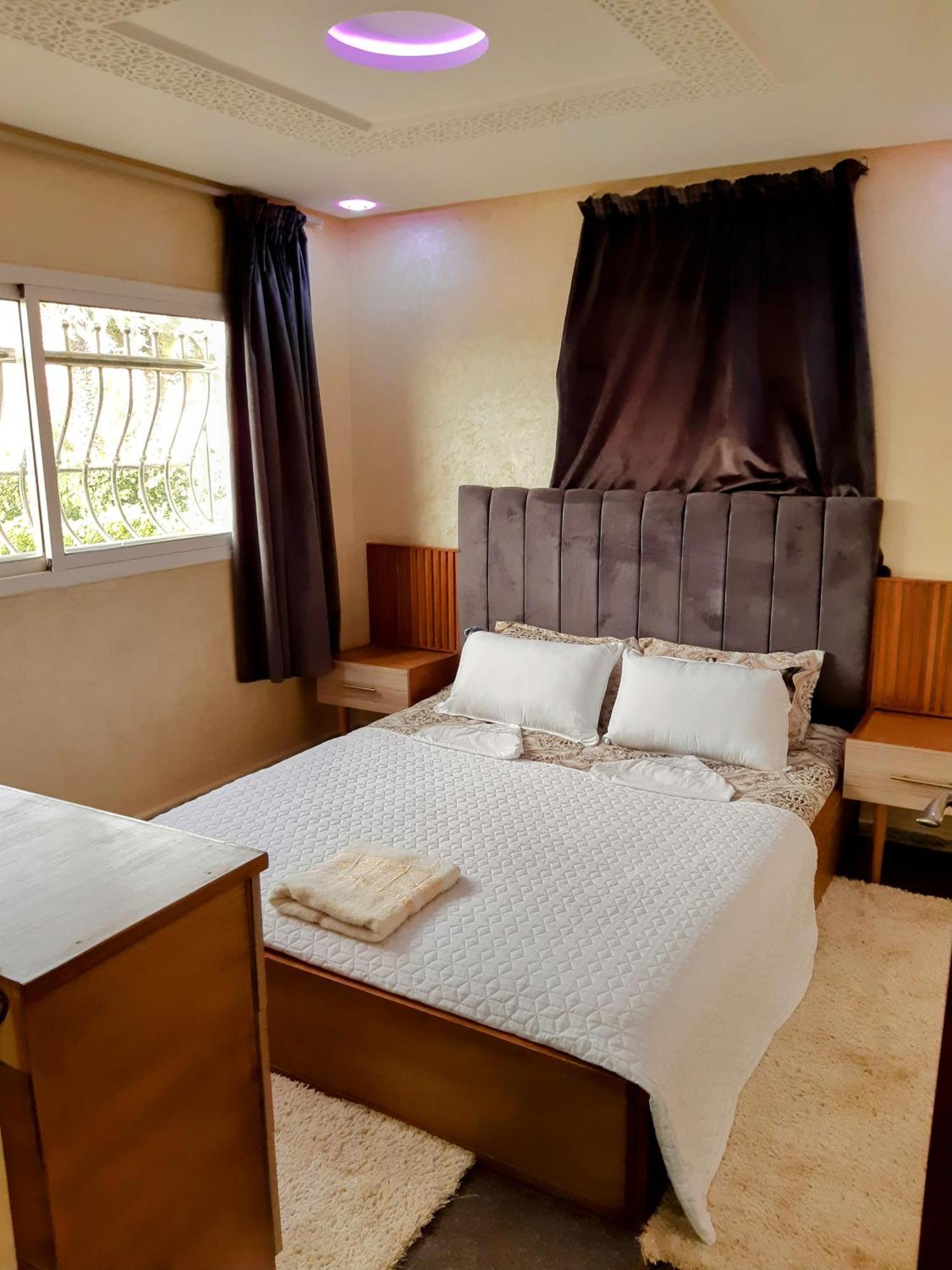 Residence London Laayoune  Luaran gambar