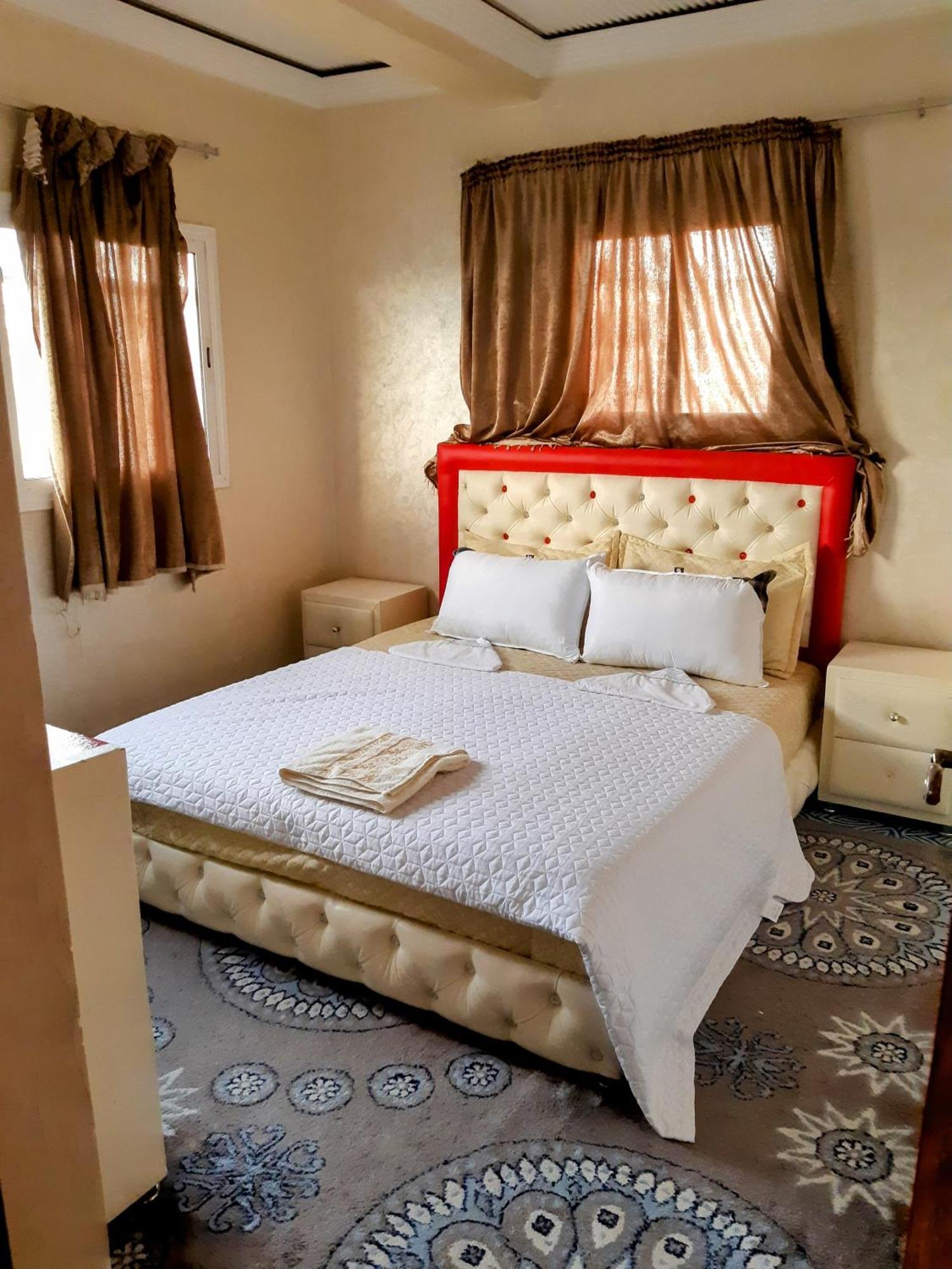 Residence London Laayoune  Luaran gambar