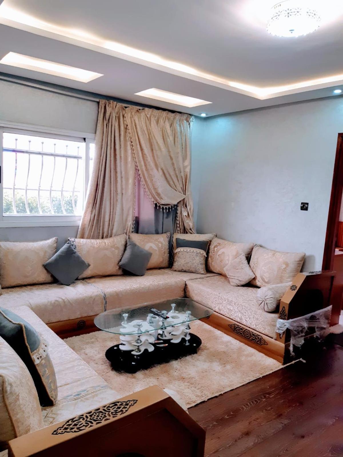 Residence London Laayoune  Luaran gambar