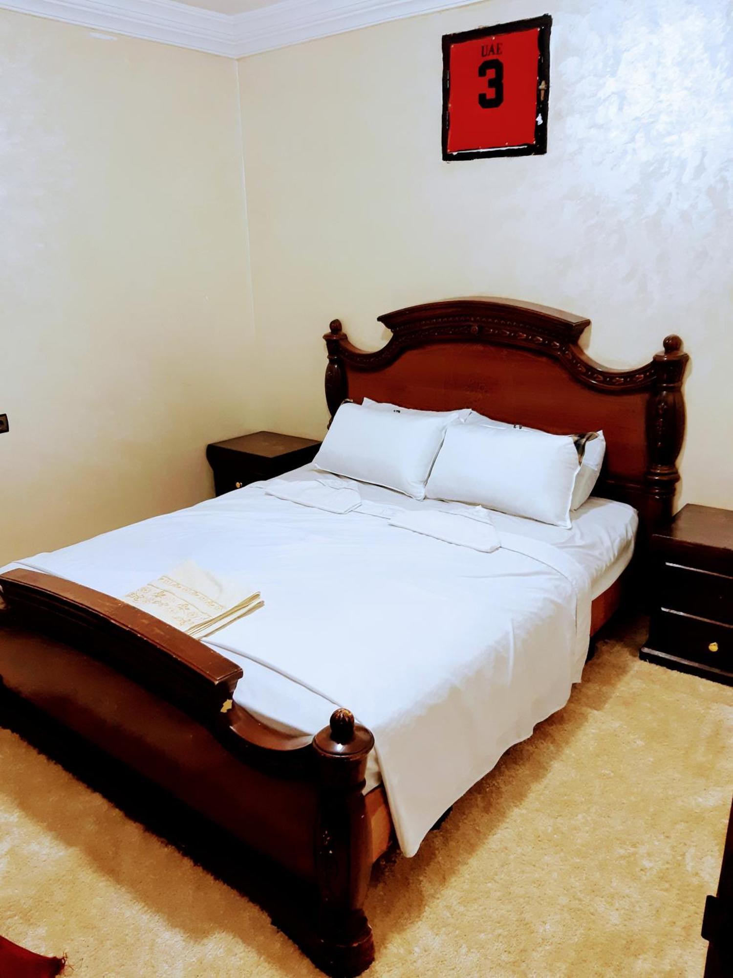 Residence London Laayoune  Luaran gambar
